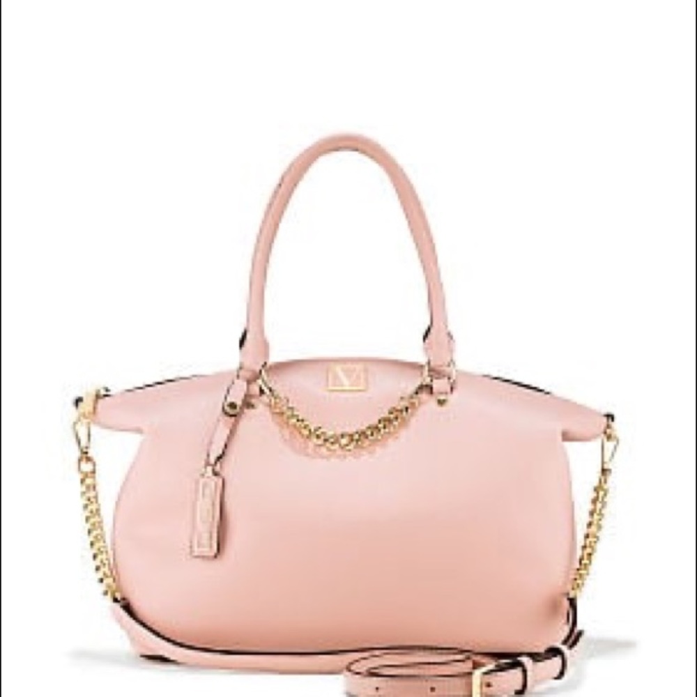 Victoria secret purse.